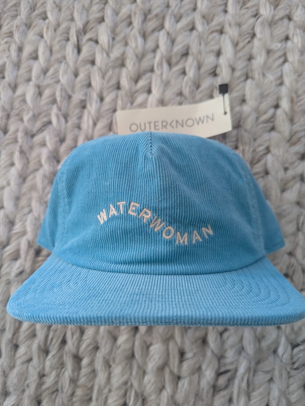 Outerknown Corduroy Hat
